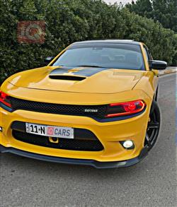 دودج تشارجر